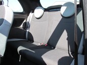 Fiat 500 POP 17