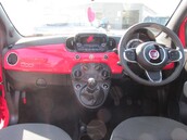 Fiat 500 POP 15