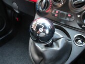 Fiat 500 POP 18