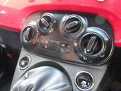 Fiat 500 POP 20