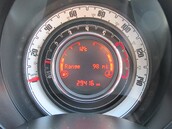Fiat 500 POP 21