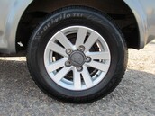 Suzuki Jimny SZ4 14