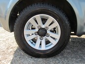 Suzuki Jimny SZ4 13