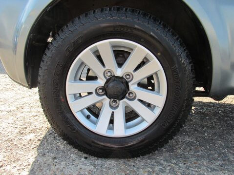Suzuki Jimny SZ4 13