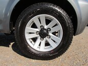 Suzuki Jimny SZ4 11
