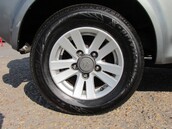 Suzuki Jimny SZ4 12
