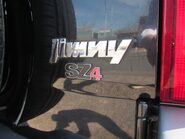 Suzuki Jimny SZ4 10