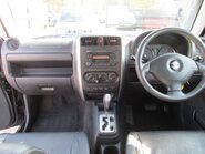Suzuki Jimny SZ4 15