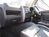 Suzuki Jimny SZ4 16