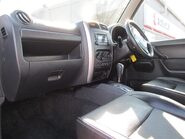 Suzuki Jimny SZ4 16