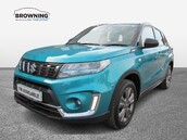 Suzuki Vitara SZ-T BOOSTERJET MHEV 3
