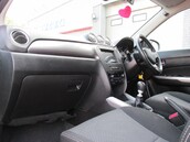 Suzuki Vitara SZ-T BOOSTERJET MHEV 13