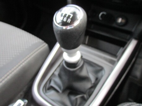 Suzuki Vitara SZ-T BOOSTERJET MHEV 20