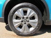 Suzuki Vitara SZ-T BOOSTERJET MHEV 13