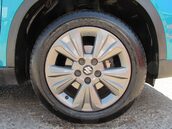 Suzuki Vitara SZ-T BOOSTERJET MHEV 12
