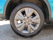 Suzuki Vitara SZ-T BOOSTERJET MHEV 11