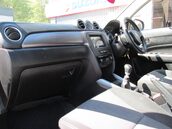 Suzuki Vitara SZ-T BOOSTERJET MHEV 16