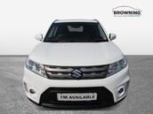 Suzuki Vitara SZ-T 2