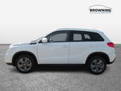 Suzuki Vitara SZ-T 5