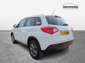 Suzuki Vitara SZ-T 6