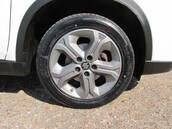 Suzuki Vitara SZ-T 9