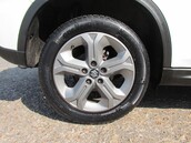 Suzuki Vitara SZ-T 10