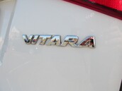 Suzuki Vitara SZ-T 13