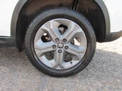 Suzuki Vitara SZ-T 11