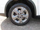 Suzuki Vitara SZ-T 12
