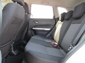 Suzuki Vitara SZ-T 17