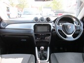 Suzuki Vitara SZ-T 15