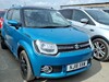 Suzuki Ignis SZ5 ALLGRIP SHVS MHEV
