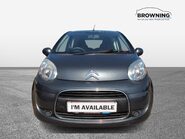 Citroen C1 VTR PLUS 2