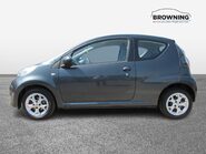 Citroen C1 VTR PLUS 5