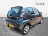 Citroen C1 VTR PLUS 6