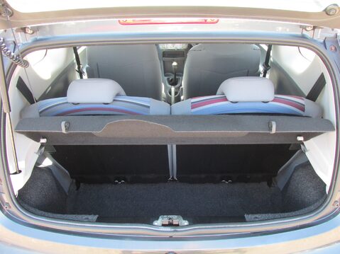 Citroen C1 VTR PLUS 9