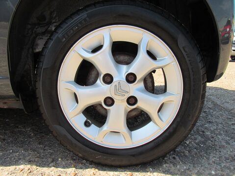 Citroen C1 VTR PLUS 10