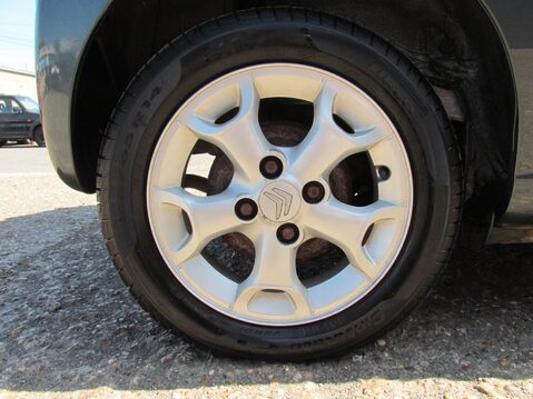 Citroen C1 VTR PLUS 13