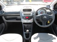 Citroen C1 VTR PLUS 15