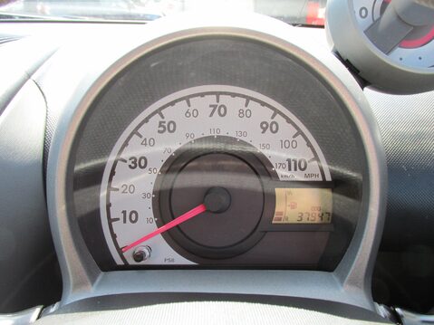 Citroen C1 VTR PLUS 16