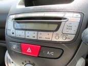 Citroen C1 VTR PLUS 17