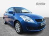 Suzuki Swift SZ3