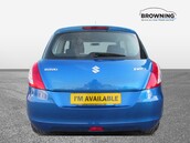 Suzuki Swift SZ3 7