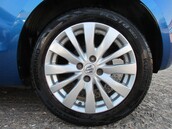 Suzuki Swift SZ3 10