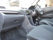 Suzuki Swift SZ3 16