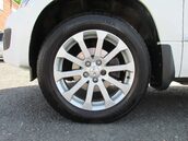 Suzuki Grand Vitara SZ5 9