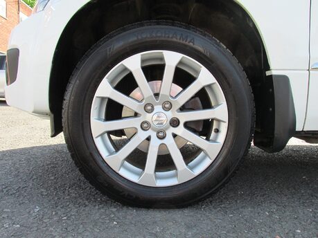 Suzuki Grand Vitara SZ5 9