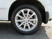 Suzuki Grand Vitara SZ5 10