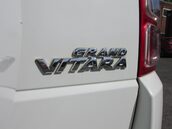 Suzuki Grand Vitara SZ5 13