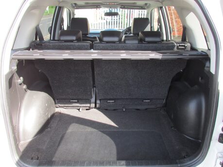 Suzuki Grand Vitara SZ5 14